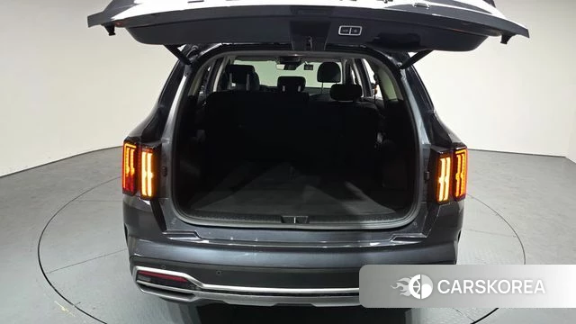 Kia Sorento 4th Generation id 3942038 из Кореи 10