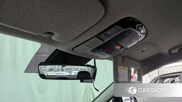 Hyundai Sonata (DN8) id 3180406 из Кореи 10