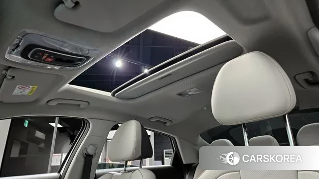 Hyundai Avante (CN7) id 3442704 из Кореи 10