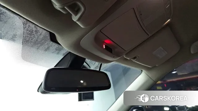 Renault Korea (Samsung) QM6 id 3692308 из Кореи 10