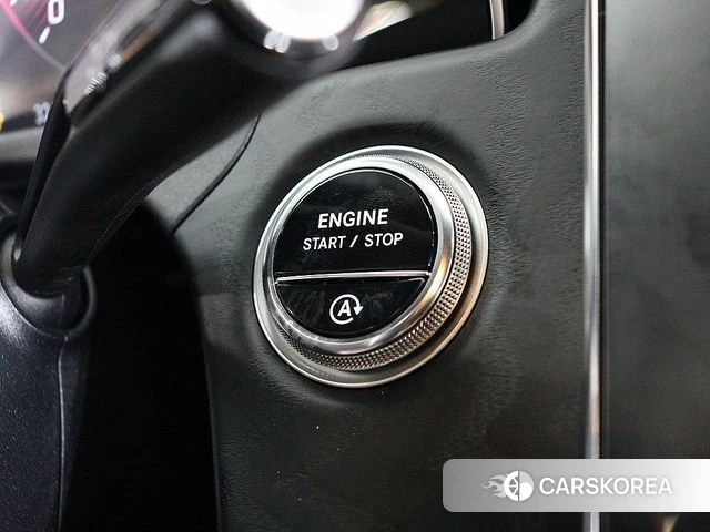 Mercedes-Benz E-Class W214 id 4890312 из Кореи 10