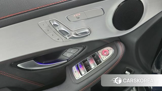 Mercedes-Benz GLC-Class X253 id 4898769 из Кореи 10