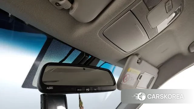 Kia The New K3 2nd generation id 3011047 из Кореи 10