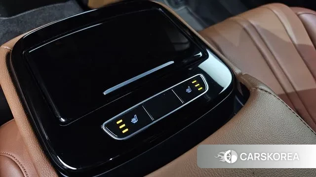 Genesis G80 (RG3) id 3474045 из Кореи 10