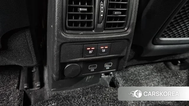 Renault Korea (Samsung) XM3 id 3448774 из Кореи 10