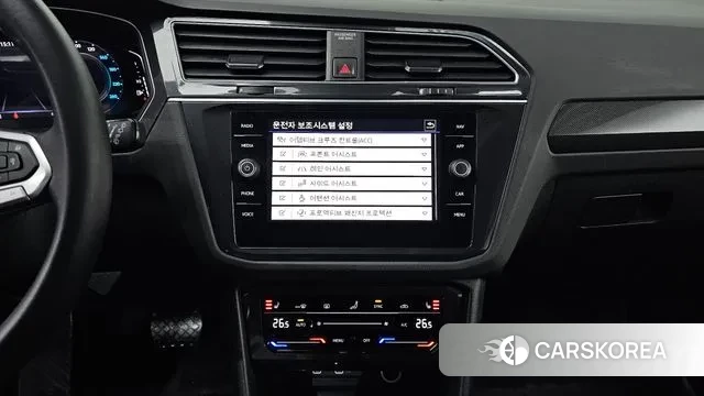 Volkswagen Tiguan second Generation id 3721347 из Кореи 10