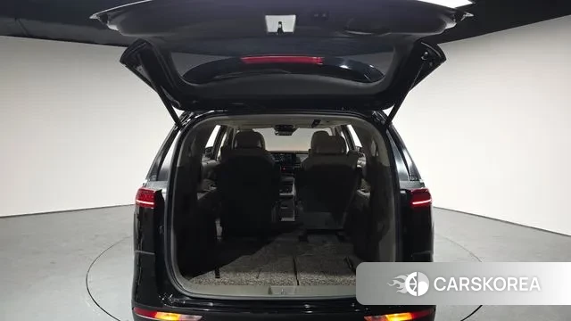 Kia Carnival 4th generation id 3681193 из Кореи 10