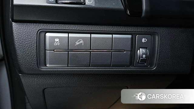 Ssangyong Rexton Sports id 4604823 из Кореи 10