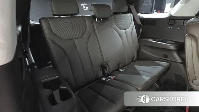 Hyundai The New Palisade id 3420425 из Кореи 10