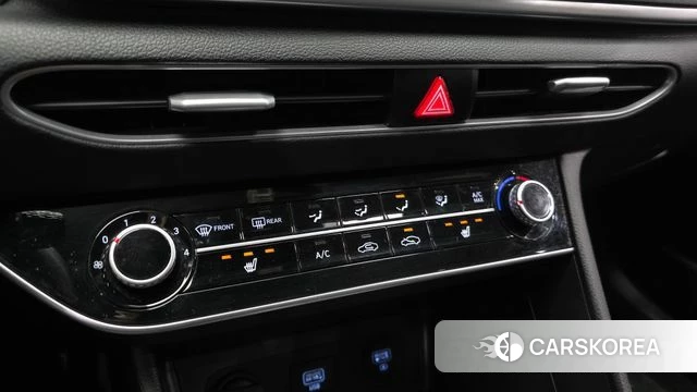 Hyundai Sonata (DN8) id 3873149 из Кореи 10