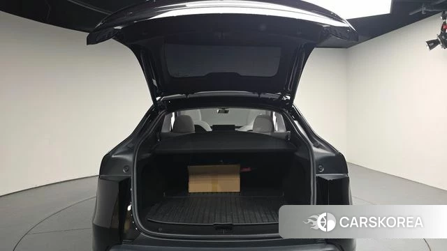 Tesla Model Y id 4719680 из Кореи 10