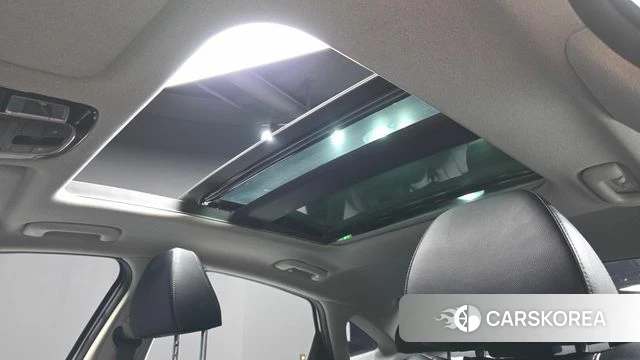 Hyundai Sonata D Edge (DN8) id 4560745 из Кореи 10