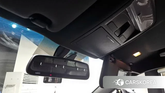 Ssangyong Rexton Sports Cannes id 3622018 из Кореи 10