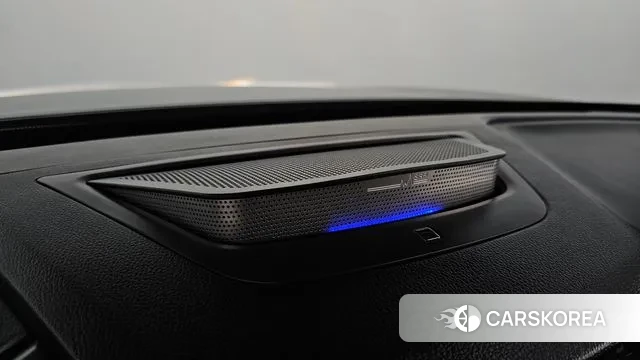 Ssangyong The New Rexton Sports Cannes id 2997325 из Кореи 10