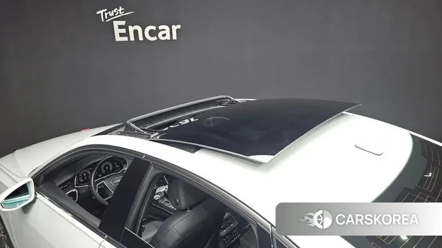 Audi A6 (C8) id 2998230 из Кореи 10