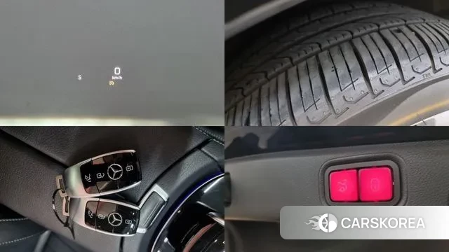 Mercedes-Benz E-Class W213 id 3060653 из Кореи 10