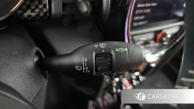 Mini Cooper S Convertible id 4389754 из Кореи 10