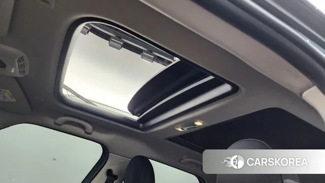 Mini Cooper D Countryman id 2901963 из Кореи 10