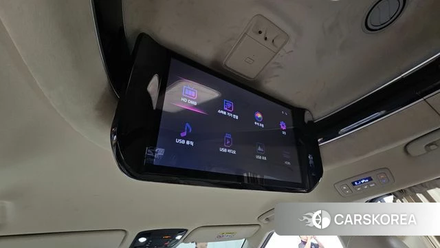 Kia Carnival 4th generation id 4847986 из Кореи 10