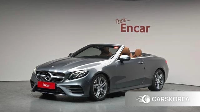 Mercedes-Benz E-Class W213 id 3886262 из Кореи 10