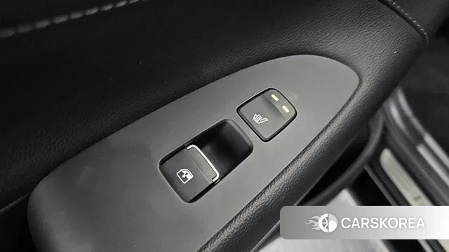 Hyundai The New Grandeur IG id 3349293 из Кореи 10