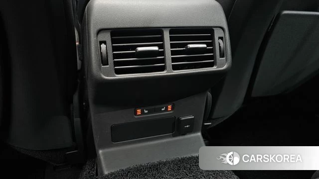 Land Rover Range Rover Velar id 4624757 из Кореи 10