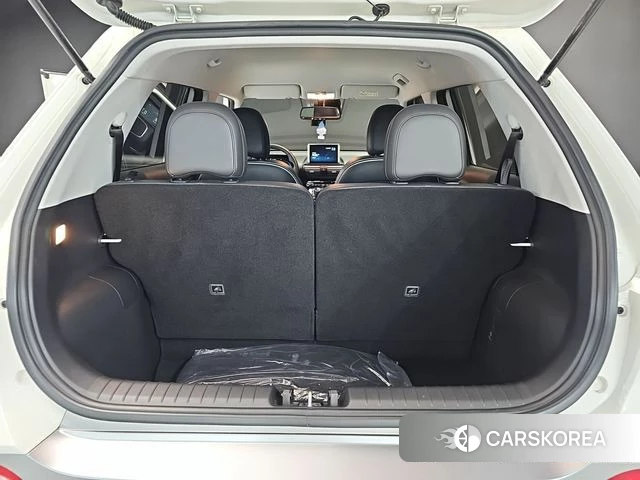 Hyundai Casper id 4792610 из Кореи 10