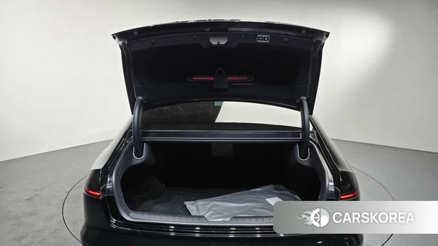 Hyundai Grandeur Hybrid (GN7) id 4591677 из Кореи 10