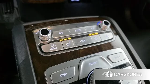 Kia More K9 id 3459229 из Кореи 10