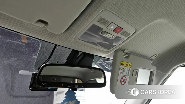 Hyundai Casper id 4282326 из Кореи 10