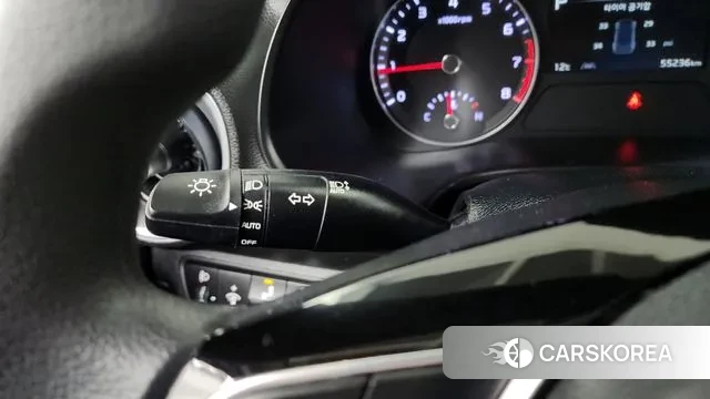 Kia The New K3 2nd generation id 3367284 из Кореи 10