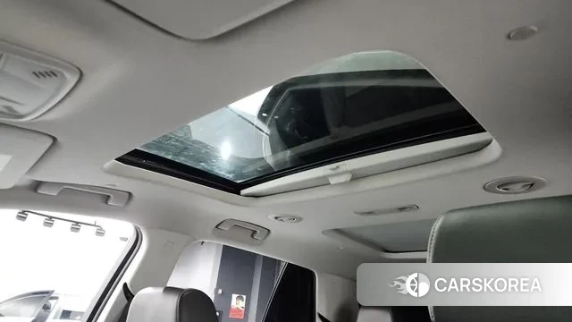 Chevrolet (GM Daewoo) Traverse id 3454631 из Кореи 10