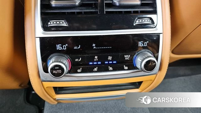 BMW 7 Series (G11) id 4231821 из Кореи 10