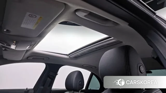 Mercedes-Benz E-Class W213 id 3601511 из Кореи 10