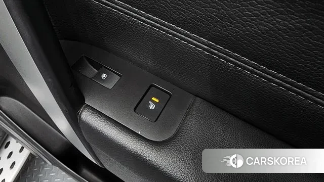 Chevrolet (GM Daewoo) Captiva id 3709458 из Кореи 10