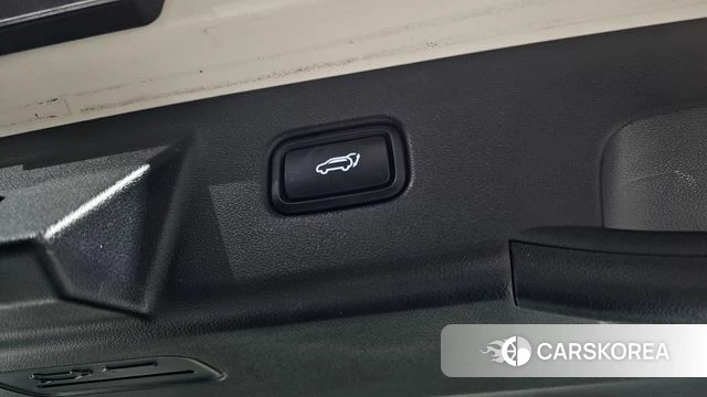 Hyundai Tucson (NX4) id 4361466 из Кореи 10