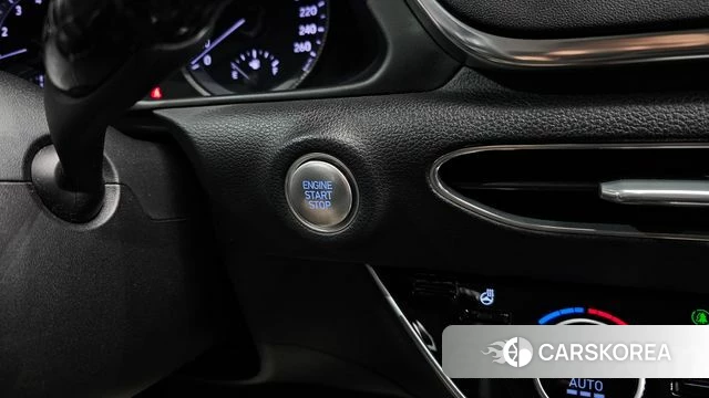 Hyundai Sonata (DN8) id 4020061 из Кореи 10