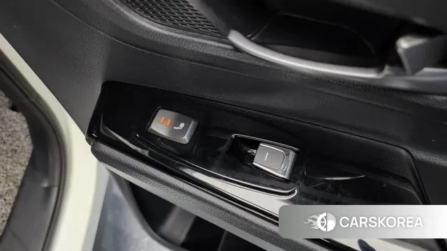 Ssangyong Beautiful Korando id 3717340 из Кореи 10