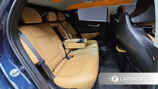 Kia EV6 id 3726226 из Кореи 10