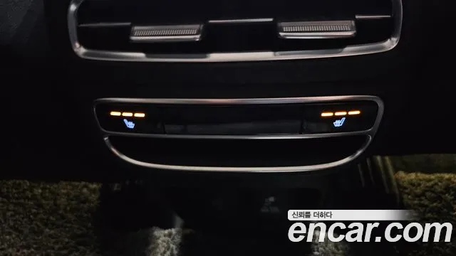 Genesis GV80 id 2751683 из Кореи 10