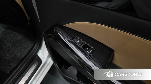Kia K7 Premier id 4755044 из Кореи 10