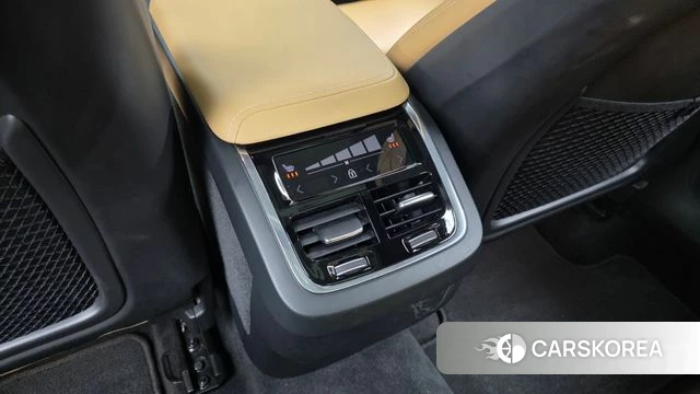 Volvo XC60 second Generation id 4604277 из Кореи 10