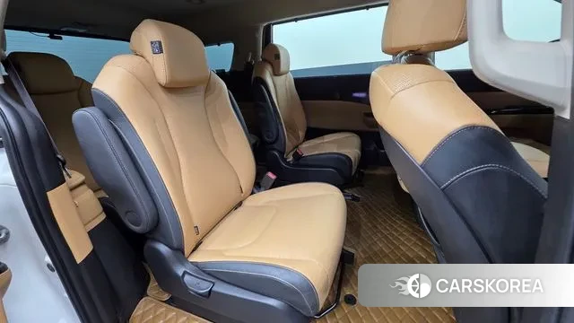 Kia Carnival 4th generation id 3280583 из Кореи 10