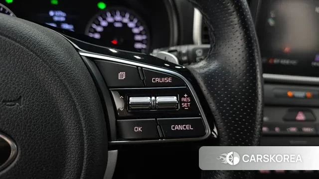 Kia Sportage The Bold id 3362954 из Кореи 10