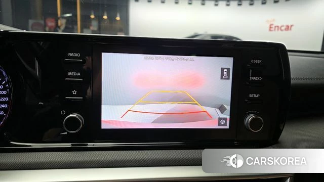 Kia K5 Hybrid 3rd Generation id 3806419 из Кореи 10