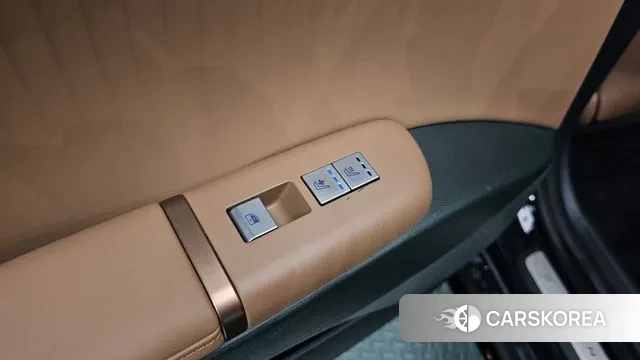 Hyundai Grandeur (GN7) id 3758405 из Кореи 10