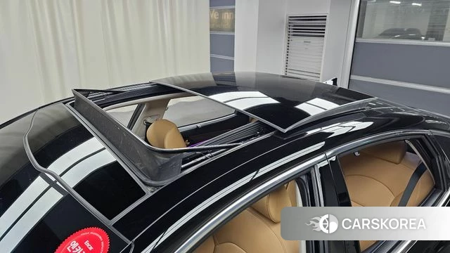 Kia K7 Premier id 4285101 из Кореи 10