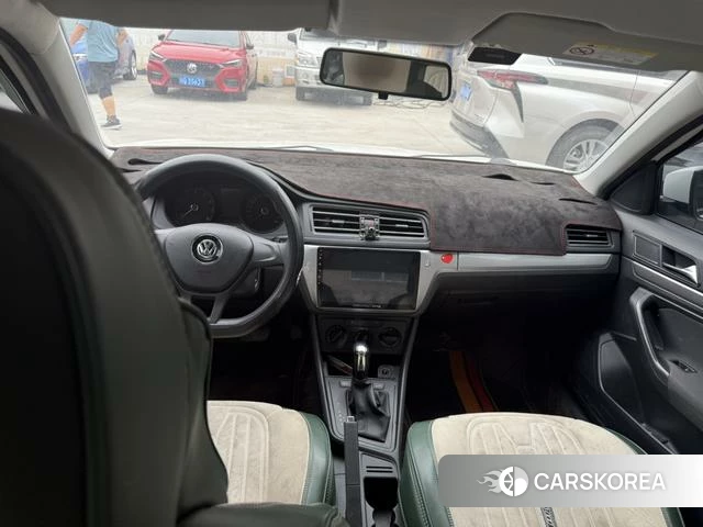 Volkswagen Lavida id 4306956 из Китая 10