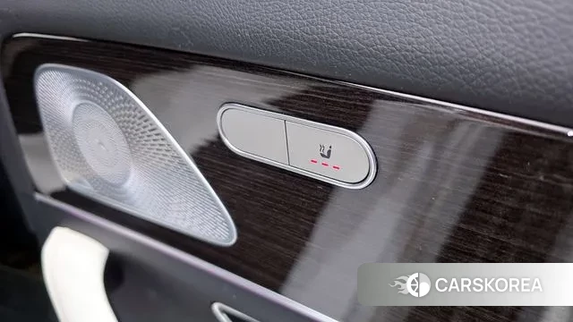 Mercedes-Benz GLE-Class W167 id 3428196 из Кореи 10