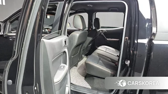 Ford Ranger 3rd Generation id 3735846 из Кореи 10